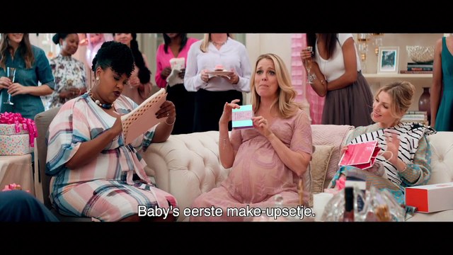 Like a Boss Film met Tiffany Haddish, Rose Byrne, en Salma Hayek