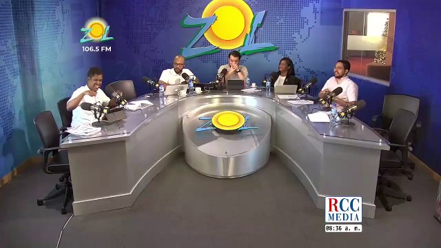 Ernesto Jiménez: “El gobierno de Danilo Medina ha descuidado Santiago”.