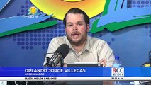 Orlando Jorge Villegas: Carolina Mejía ganará de calle la Alcaldía del DN