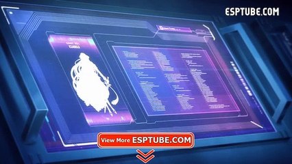 ソードアート・オンライン アリシゼーション War of Underworld 第10話「創世神ステイシア」 - ESPTUBE.COM