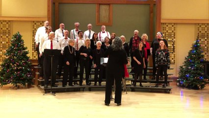 07 Rockin' Around The Christmas Tree