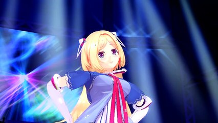 [踊ってみた] アキ・ローゼンタール_ロックステージ　BGM:Don't you see! / ZARD