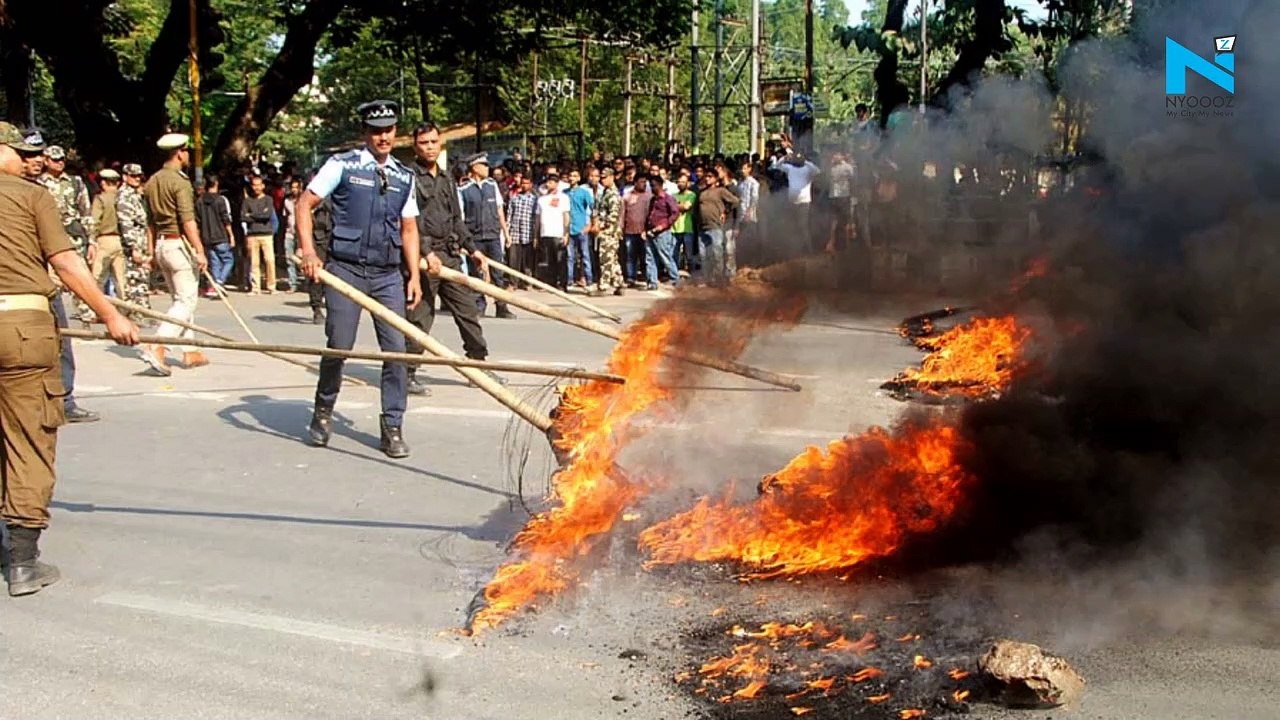 Assam Citizenship Act Protests: Curfew relaxed in Guwahati and Dibrugarh