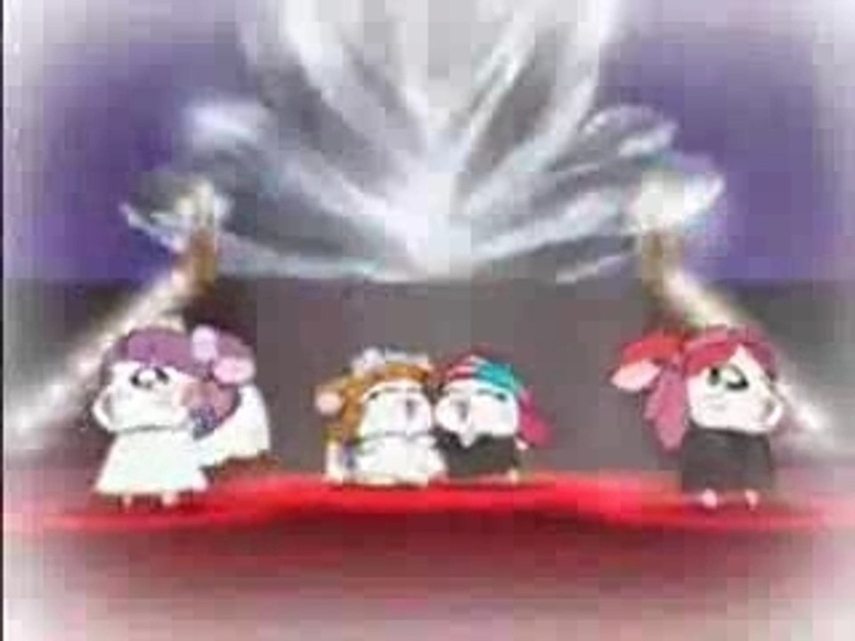 Mini Hamuzu Video