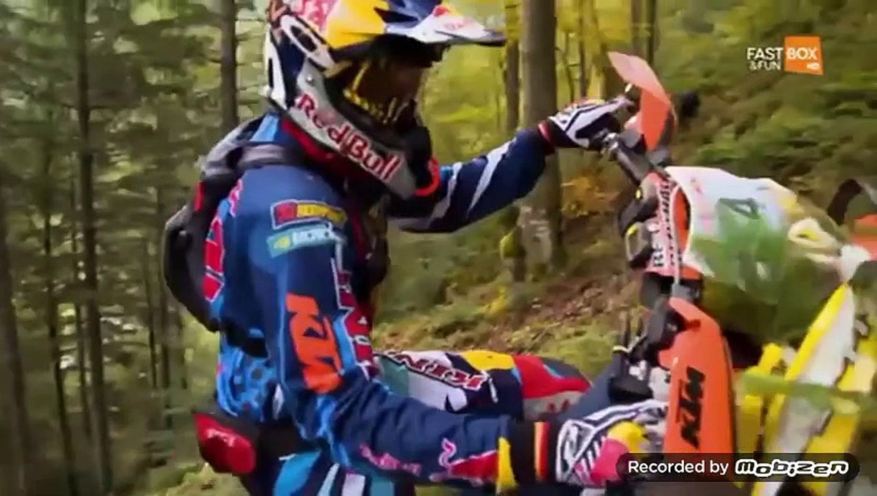 Hawy bick rider