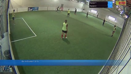 Equipe 1 Vs Equipe 2 - 14/12/19 13:27 - Loisir Poitiers - Poitiers Game Parc