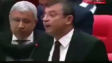 Büyük ahlaksız! CHP'li Özgür Özel isim İslam adına hüküm verip iftira attı
