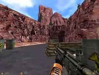 Half-Life (2008 Upload) - Surface Tension (Part 1/5)