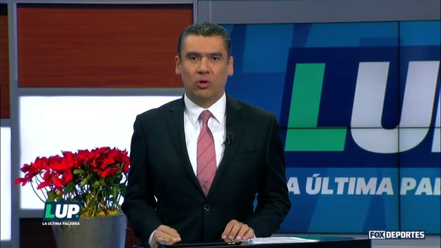 LUP: ¿Rayados tiene posibilidades de vencer a Liverpool?