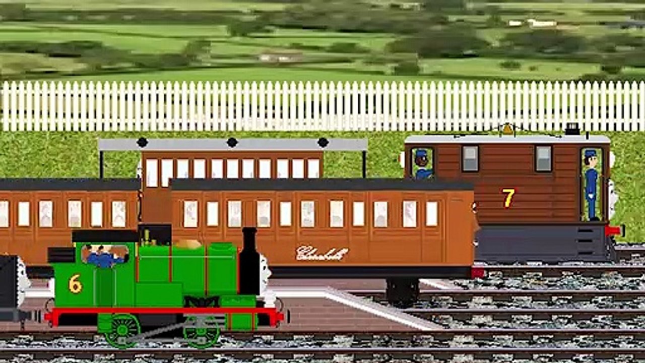 Henry's Special Coal Sprite Remake