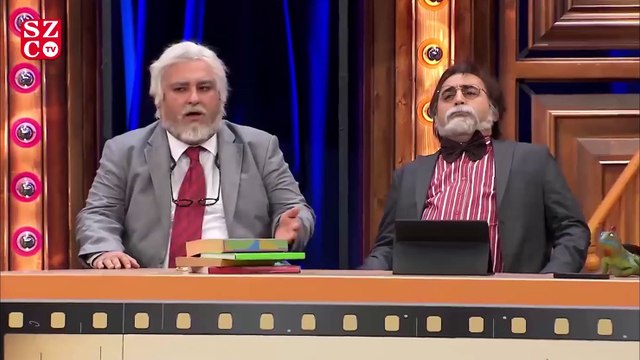 Güldür Güldür ekibinden önemli mesaj: Kadınlarımızı güçlü göstermekten korkmayın