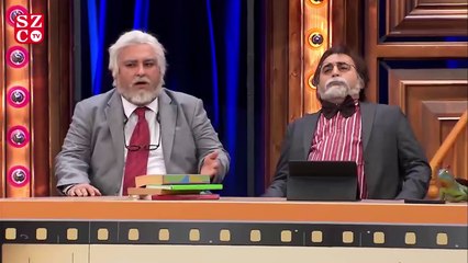 Güldür Güldür ekibinden önemli mesaj: Kadınlarımızı güçlü göstermekten korkmayın