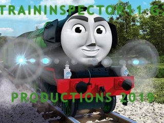 Haunted Henry Sprite Remake