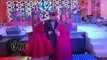 Ram Charan Superb Dance With Sania Mirza and Farah Khan On Hrithik Roshan's Ghungroo