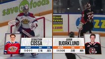 Highlights: Oil Kings (7) at Tigers (1)