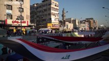 استقرار المفاوضات على عدة أسماء لتولي رئاسة الحكومة العراقية الجديدة