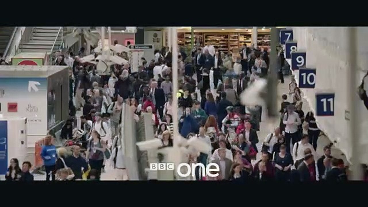 The 7.39: Trailer - BBC One