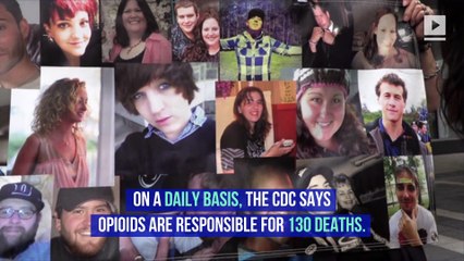 Legal Cannabis Linked to Less Opioid Usage, Says Study