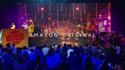 Russell Peters Deported Trailer