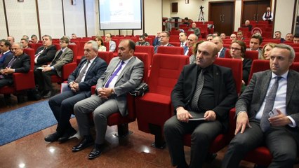 'Kültürlerin Buluşma Noktası Türkiye' etkinliği - TRABZON