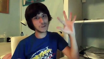 Inaugurazione canale Twitch - Con Deep Darkness!