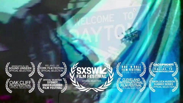 Brainiac Brainiac Transmissions After Zero movie