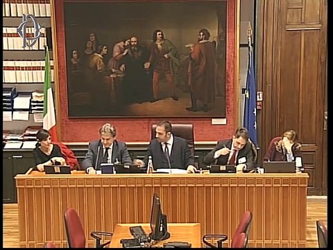 Roma - Soggiorno cittadini non comunitari, audizione Confagricoltura (18.12.19)