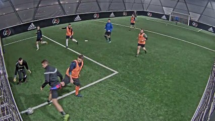 Equipe 1 Vs Equipe 2 - 18/12/19 21:49 - Loisir Turin - Turin Z5