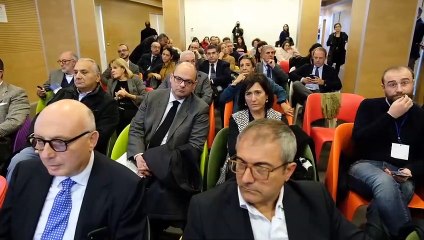 Emiliano - Abbiamo riavviato tutti gli screening sui tumori più pericolosi (18.12.19)
