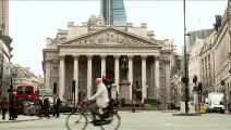 Bank of England: stress test 