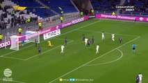 شاهد اهداف فوز ليون على تولوز 4-1 في الدوري الفرنسي 18/12/2019