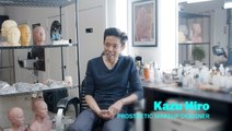 'Bombshell' Prosthetic Makeup Designer Kazu Hiro | Production Value