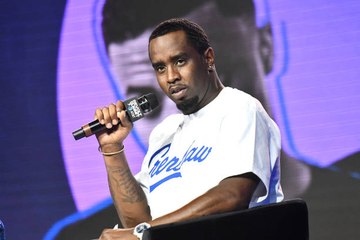 Sean 'Diddy' Combs to Receive Prestigious Grammy Honor
