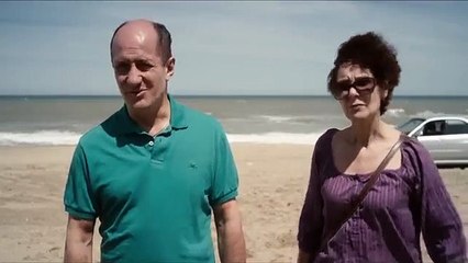 Dos disparos, de Martín Rejtman (Trailer)