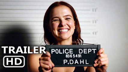 BUFFALOED Official Trailer