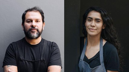 The Most Anticipated Restaurant Openings of 2020