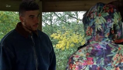 Emmerdale 18th December 2019