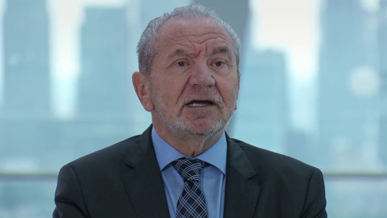 The Apprentice UK S15E14 The Final (2019) Tv.Series video Dailymotion