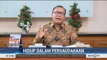 Lentera Jiwa: Hidup Dalam Persaudaraan