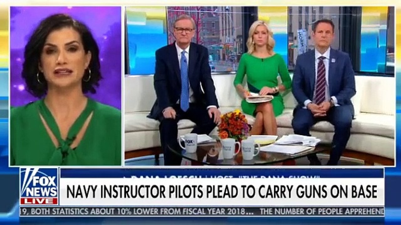 FOX and Friends 12/12/19 8AM| Fox & Friends Fox News decemb­e­r 12, 2019