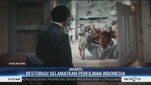 Kemendikbud Ingatkan Sejarah Perfilman Indonesia Melalui 
