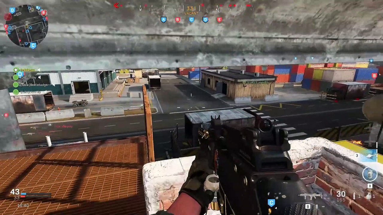 Modern Warfare is off to a great start