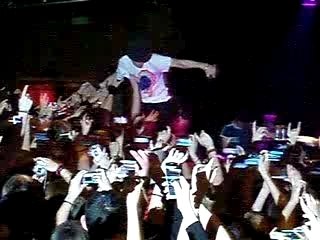 :p:p killerpilze concert 3 février