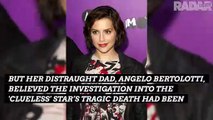 Cover-Up? Brittany Murphy May Have Been Murdered With Poison