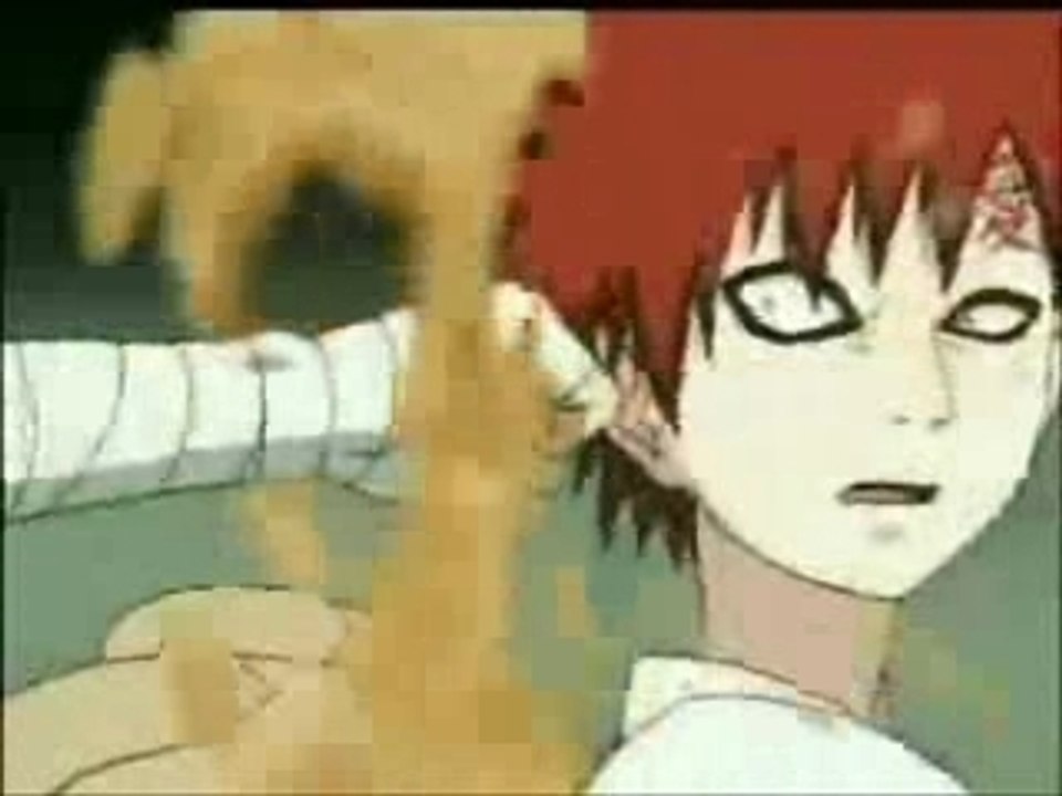 AMV Lee