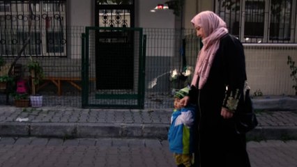 İşkence ve zulümden kaçan Uygur anlatıyor