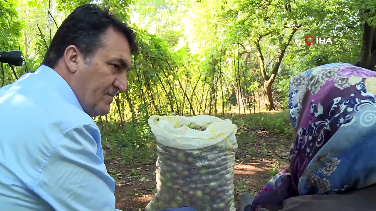 Türkiye'nin konuştuğu Zeynep Nine artık gönlünce satış yapıyor