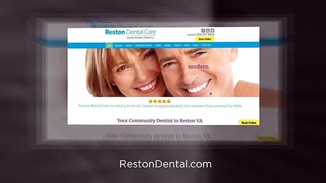 Reston Dental - Reston Dental Care