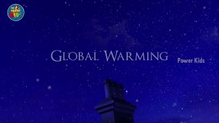 Peter Pan Latest Version Global Warming Animated Cartoon Show For Kids