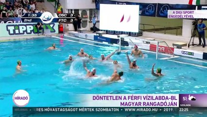 OSC 10-10 Ferencváros